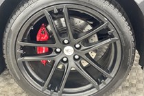 Maserati GranTurismo (07-19) V8 S (2009) 2d Automatic For Sale - Stonebridge Motor Company, Gosforth