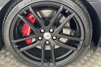Maserati GranTurismo (07-19) V8 S (2009) 2d Automatic For Sale - Stonebridge Motor Company, Gosforth