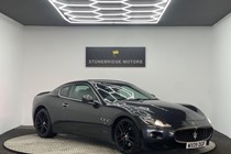 Maserati GranTurismo (07-19) V8 S (2009) 2d Automatic For Sale - Stonebridge Motor Company, Gosforth