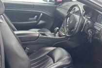 Maserati GranTurismo (07-19) V8 S (2009) 2d Automatic For Sale - Stonebridge Motor Company, Gosforth