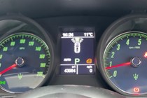 Maserati GranTurismo (07-19) V8 S (2009) 2d Automatic For Sale - Stonebridge Motor Company, Gosforth