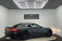 Maserati GranTurismo (07-19) V8 S (2009) 2d Automatic For Sale - Stonebridge Motor Company, Gosforth