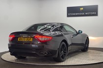 Maserati GranTurismo (07-19) V8 S (2009) 2d Automatic For Sale - Stonebridge Motor Company, Gosforth