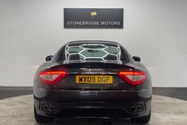 Maserati GranTurismo (07-19) V8 S (2009) 2d Automatic For Sale - Stonebridge Motor Company, Gosforth