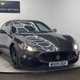 Maserati GranTurismo (07-19) V8 S (2009) 2d Automatic For Sale - Stonebridge Motor Company, Gosforth