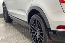 Audi Q3 (11-18) Black Edition 2.0 TDI 150PS Quattro 5d For Sale - Stonebridge Motor Company, Gosforth