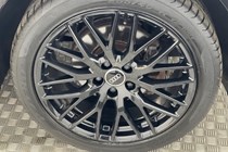 Audi Q3 (11-18) Black Edition 2.0 TDI 150PS Quattro 5d For Sale - Stonebridge Motor Company, Gosforth