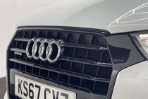 Audi Q3 (11-18) Black Edition 2.0 TDI 150PS Quattro 5d For Sale - Stonebridge Motor Company, Gosforth