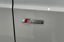 Audi Q3 (11-18) Black Edition 2.0 TDI 150PS Quattro 5d For Sale - Stonebridge Motor Company, Gosforth
