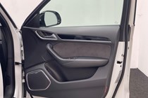 Audi Q3 (11-18) Black Edition 2.0 TDI 150PS Quattro 5d For Sale - Stonebridge Motor Company, Gosforth