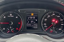 Audi Q3 (11-18) Black Edition 2.0 TDI 150PS Quattro 5d For Sale - Stonebridge Motor Company, Gosforth