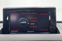 Audi Q3 (11-18) Black Edition 2.0 TDI 150PS Quattro 5d For Sale - Stonebridge Motor Company, Gosforth