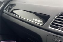 Audi Q3 (11-18) Black Edition 2.0 TDI 150PS Quattro 5d For Sale - Stonebridge Motor Company, Gosforth