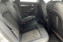 Audi Q3 (11-18) Black Edition 2.0 TDI 150PS Quattro 5d For Sale - Stonebridge Motor Company, Gosforth