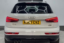 Audi Q3 (11-18) Black Edition 2.0 TDI 150PS Quattro 5d For Sale - Stonebridge Motor Company, Gosforth