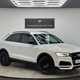 Audi Q3 (11-18) Black Edition 2.0 TDI 150PS Quattro 5d For Sale - Stonebridge Motor Company, Gosforth