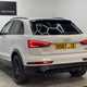 Audi Q3 (11-18) Black Edition 2.0 TDI 150PS Quattro 5d For Sale - Stonebridge Motor Company, Gosforth