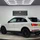 Audi Q3 (11-18) Black Edition 2.0 TDI 150PS Quattro 5d For Sale - Stonebridge Motor Company, Gosforth