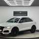 Audi Q3 (11-18) Black Edition 2.0 TDI 150PS Quattro 5d For Sale - Stonebridge Motor Company, Gosforth