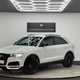 Audi Q3 (11-18) Black Edition 2.0 TDI 150PS Quattro 5d For Sale - Stonebridge Motor Company, Gosforth