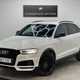 Audi Q3 (11-18) Black Edition 2.0 TDI 150PS Quattro 5d For Sale - Stonebridge Motor Company, Gosforth