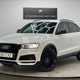 Audi Q3 (11-18) Black Edition 2.0 TDI 150PS Quattro 5d For Sale - Stonebridge Motor Company, Gosforth