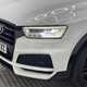 Audi Q3 (11-18) Black Edition 2.0 TDI 150PS Quattro 5d For Sale - Stonebridge Motor Company, Gosforth