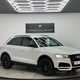 Audi Q3 (11-18) Black Edition 2.0 TDI 150PS Quattro 5d For Sale - Stonebridge Motor Company, Gosforth