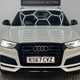 Audi Q3 (11-18) Black Edition 2.0 TDI 150PS Quattro 5d For Sale - Stonebridge Motor Company, Gosforth