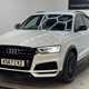 Audi Q3 (11-18) Black Edition 2.0 TDI 150PS Quattro 5d For Sale - Stonebridge Motor Company, Gosforth