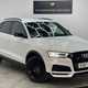 Audi Q3 (11-18) Black Edition 2.0 TDI 150PS Quattro 5d For Sale - Stonebridge Motor Company, Gosforth