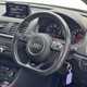 Audi Q3 (11-18) Black Edition 2.0 TDI 150PS Quattro 5d For Sale - Stonebridge Motor Company, Gosforth