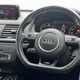 Audi Q3 (11-18) Black Edition 2.0 TDI 150PS Quattro 5d For Sale - Stonebridge Motor Company, Gosforth