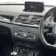 Audi Q3 (11-18) Black Edition 2.0 TDI 150PS Quattro 5d For Sale - Stonebridge Motor Company, Gosforth
