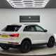 Audi Q3 (11-18) Black Edition 2.0 TDI 150PS Quattro 5d For Sale - Stonebridge Motor Company, Gosforth