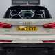 Audi Q3 (11-18) Black Edition 2.0 TDI 150PS Quattro 5d For Sale - Stonebridge Motor Company, Gosforth