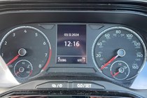 Volkswagen Polo Hatchback (17 on) Match 1.0 TSI 95PS DSG auto 5d For Sale - Brundall Auto, Norwich