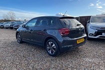 Volkswagen Polo Hatchback (17 on) Match 1.0 TSI 95PS DSG auto 5d For Sale - Brundall Auto, Norwich