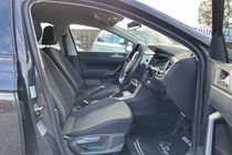 Volkswagen Polo Hatchback (17 on) Match 1.0 TSI 95PS DSG auto 5d For Sale - Brundall Auto, Norwich