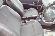 Renault Clio Hatchback (05-12) 1.2 16V Dynamique TomTom 3d For Sale - MH Car Sales, Coatbridge