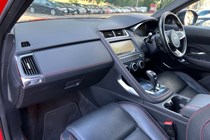 Jaguar E-Pace SUV (17-24) Chequered Flag D180 AWD auto 5d For Sale - A&A Auto Sales, Oundle Peterborough