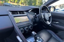 Jaguar E-Pace SUV (17-24) Chequered Flag D180 AWD auto 5d For Sale - A&A Auto Sales, Oundle Peterborough