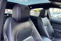 Jaguar E-Pace SUV (17-24) Chequered Flag D180 AWD auto 5d For Sale - A&A Auto Sales, Oundle Peterborough