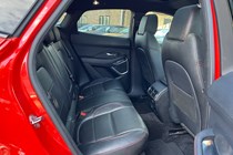 Jaguar E-Pace SUV (17-24) Chequered Flag D180 AWD auto 5d For Sale - A&A Auto Sales, Oundle Peterborough