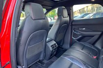 Jaguar E-Pace SUV (17-24) Chequered Flag D180 AWD auto 5d For Sale - A&A Auto Sales, Oundle Peterborough