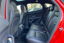 Jaguar E-Pace SUV (17-24) Chequered Flag D180 AWD auto 5d For Sale - A&A Auto Sales, Oundle Peterborough