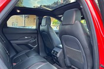 Jaguar E-Pace SUV (17-24) Chequered Flag D180 AWD auto 5d For Sale - A&A Auto Sales, Oundle Peterborough
