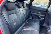 Jaguar E-Pace SUV (17-24) Chequered Flag D180 AWD auto 5d For Sale - A&A Auto Sales, Oundle Peterborough