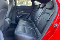 Jaguar E-Pace SUV (17-24) Chequered Flag D180 AWD auto 5d For Sale - A&A Auto Sales, Oundle Peterborough