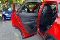 Jaguar E-Pace SUV (17-24) Chequered Flag D180 AWD auto 5d For Sale - A&A Auto Sales, Oundle Peterborough